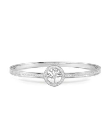 Nomination Pretty Bangles Tree of Life (5.7) 029501/028
