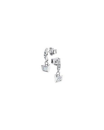 Schalins Nattglim MG019 0.52 Ohrringe