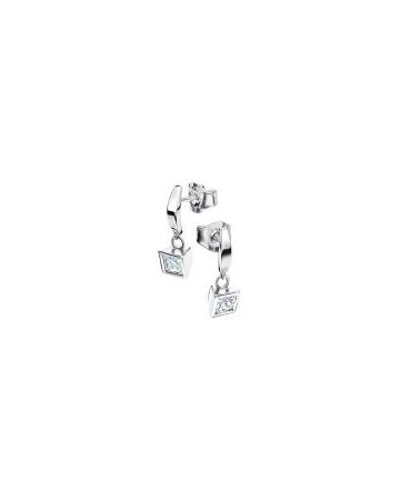 Schalins Nattglim MG021 0.40 Ohrringe
