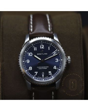 Pre-Owned Breitling Navitimer 8 Automatic 