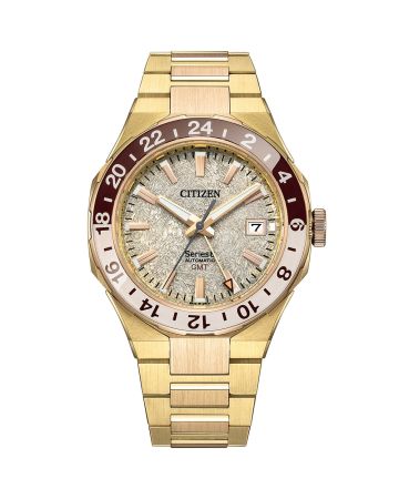Citizen Series 8 Line 880 GMT Limited Edition NB6032-53P-1