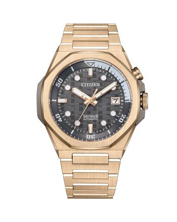 Citizen Series 8 Line 890 NB6069-53H