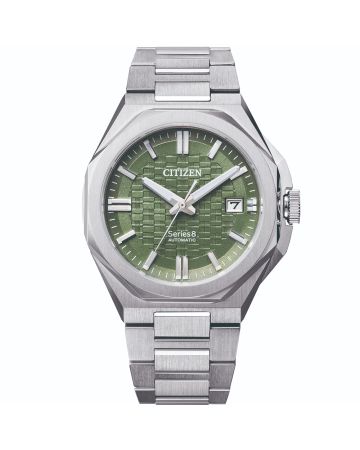 Citizen Series 8 831 NB6080-51W