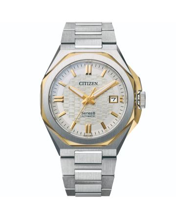 Citizen Series 8 831 NB6084-50A