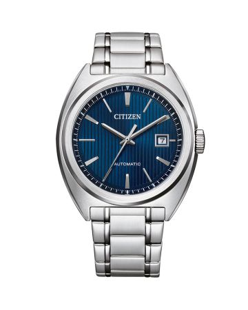 Citizen Automatic NJ0100-71L-1