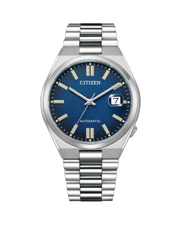 Citizen Automatic NJ0151-88L-1