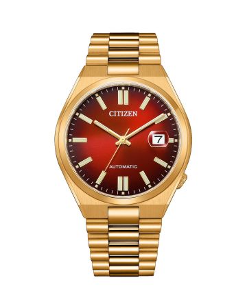 Citizen Automatic NJ0153-82X