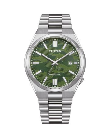 Citizen Tsuyosa Automatic NJ0159-86X-1