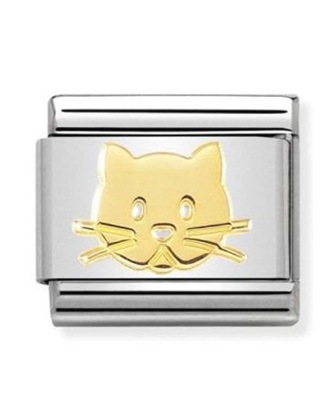 Nomination Classic 18K Cat 030162/53