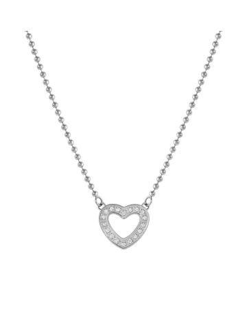 Nomination Soffio D'amore Halskette 134001/022