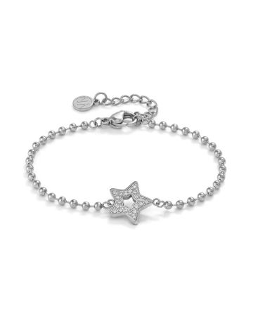 Nomination Soffio D'amore Star Armband 134000/023