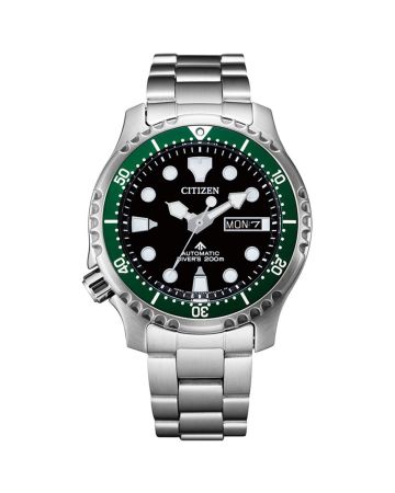 Citizen Promaster -rannekello NY0084-89E
