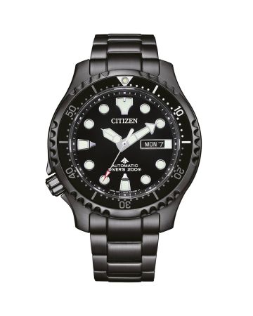 Citizen Promaster Marine Mechanical Diver Limited Edition NY0145-86E-1