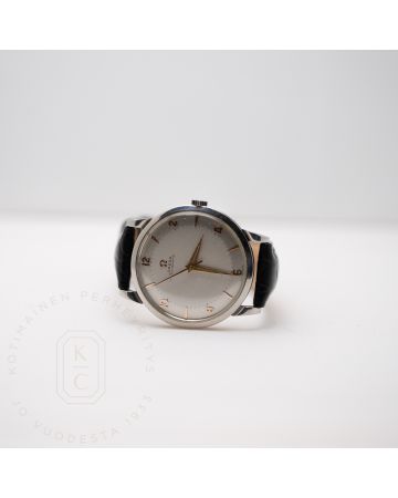 Pre-Owned Omega-1