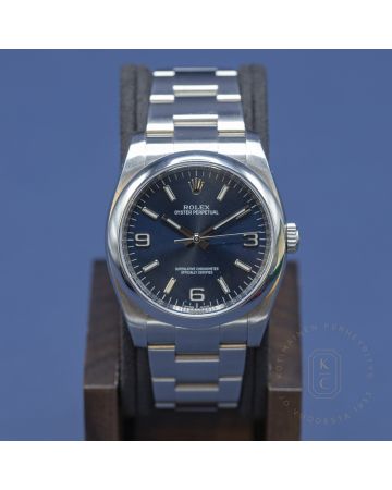 Pre-Owned Rolex Oyster Perpetual 116000 36mm-1