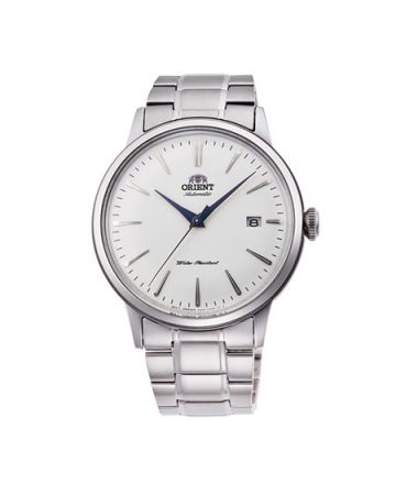 Orient Classic Automatic Bambino -rannekello RA-AC0005S10B