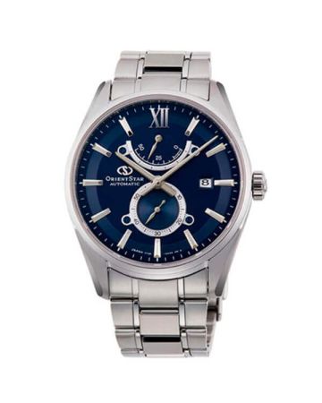 Orient Star Automatic Uhr RE-HK0002L-1