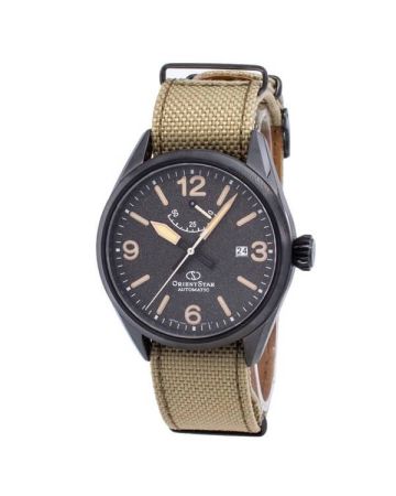 Orient Star -rannekello RE-AU0206B00B