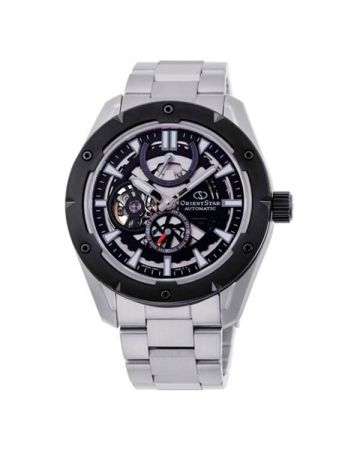 Orient Star Avant Garde -rannekello RE-AV0A01B00B