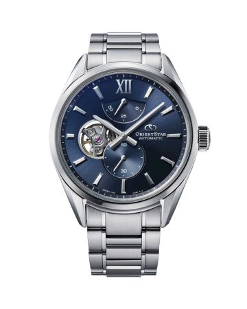 Orient Star Mechanical Contemporary M34 RE-BY0010L