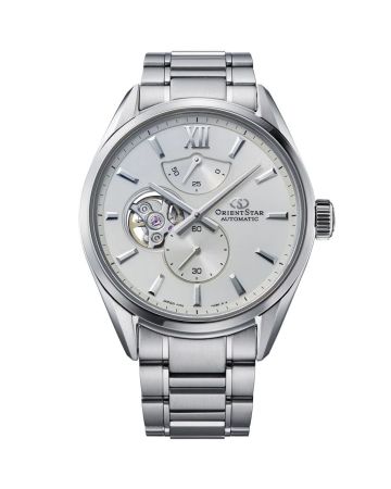 Orient Star Mechanical Contemporary M34 RE-BY0011S