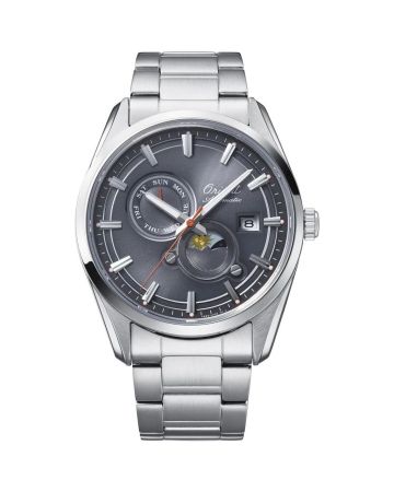 Orient Stretto Sun & Moon 75th Anniversary Limited RA-AK0311N