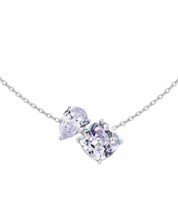 Silber Halskette P-1228-1