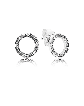 Pandora Forever -korvakorut 290585CZ