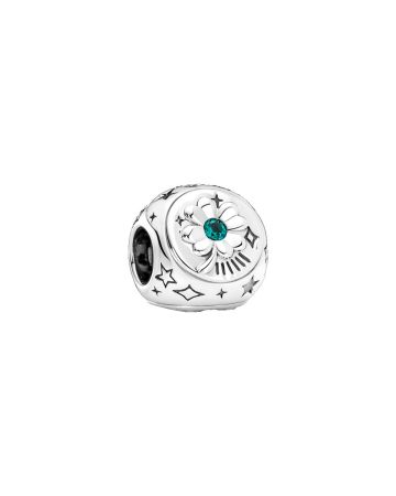 Pandora Clover, Horseshoe & Ladybird hela 790100C01-0