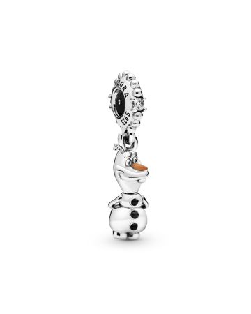Pandora Disney Frozen Olaf - Charme 798455C01-1