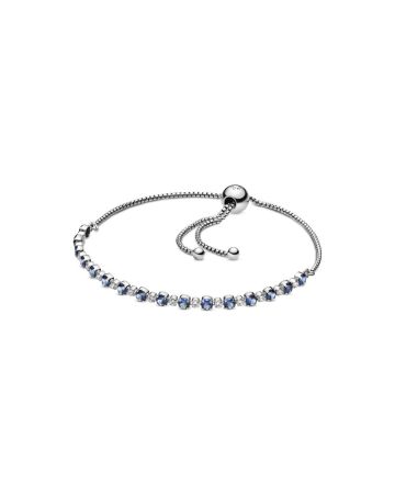 Pandora Moonlight Blue -rannekoru 598517C01