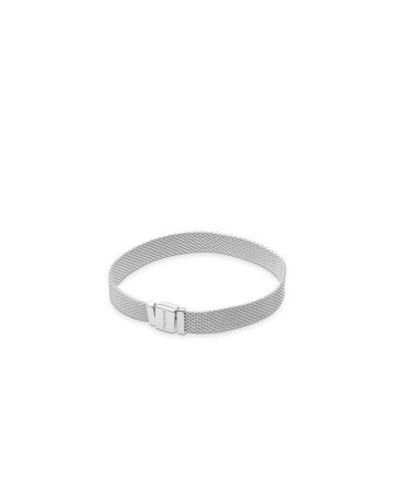 Pandora Reflexions Mesh -armband (16cm) 597712
