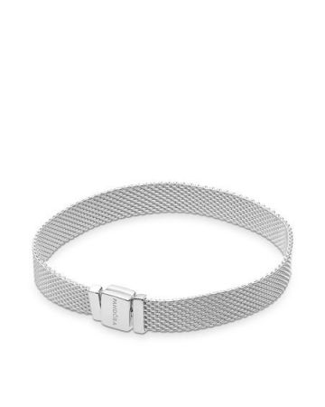Pandora Reflexions Mesh -rannekoru (18cm) 597712