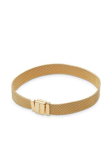 Pandora Reflexions Mesh Shine (18cm) -rannekoru 567712