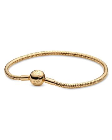 Pandora Shine Moments Snake Armband 18 cm 568748C00