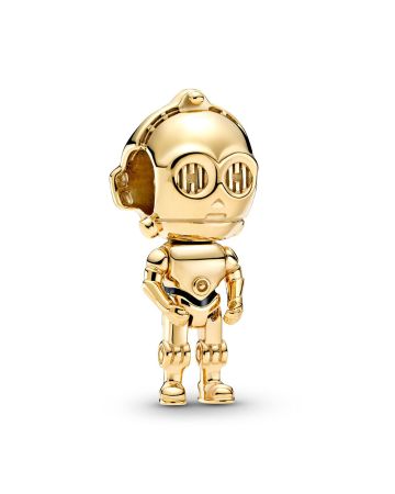 Pandora Star Wars C3PO -berlock 769244C01