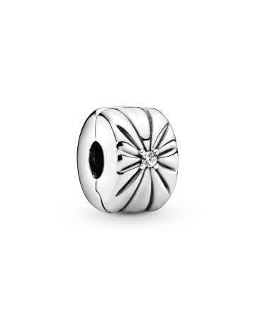 Pandora Sunburst Clip -hela 798614C01
