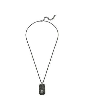 Police Wire Halskette PEAGN0033803