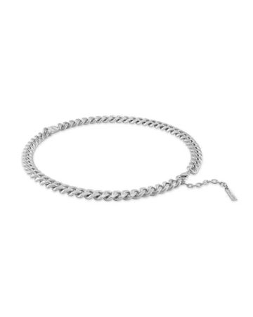 Police Interstellar Necklace PEAGN0077901