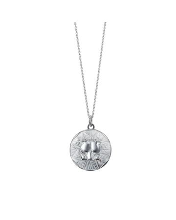 Kalevala Amuletti Pohjankarhu Halskette  227031460