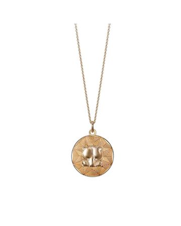 Kalevala Amuletti Pohjankarhu Halskette 327031460