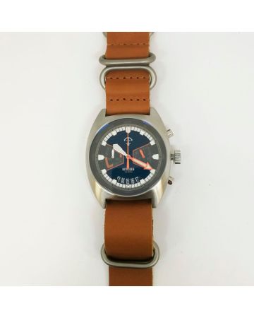 Pook Watches Nitrogen II Limited -rannekello N-1-2