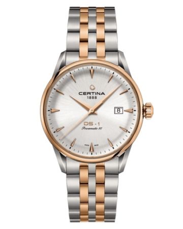 Certina DS-1 Powermatic 80 C029.807.22..031.00-1