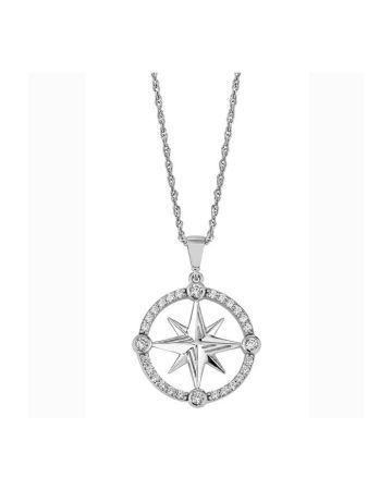 Silber Anhänger  PP2362-02