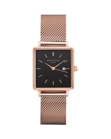 Rosefield The Boxy QBMR-Q05