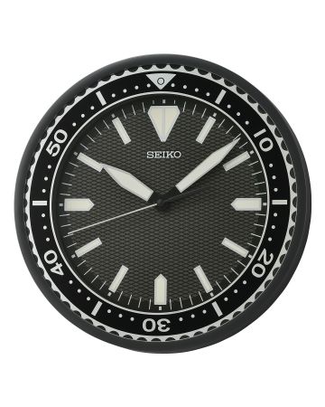 Seiko Seinäkello QXA791K-1