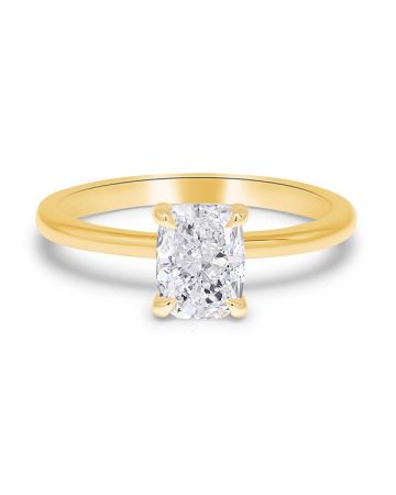 Beat of Love Alexandra ring / laboratoriediamant R-1710-100LD