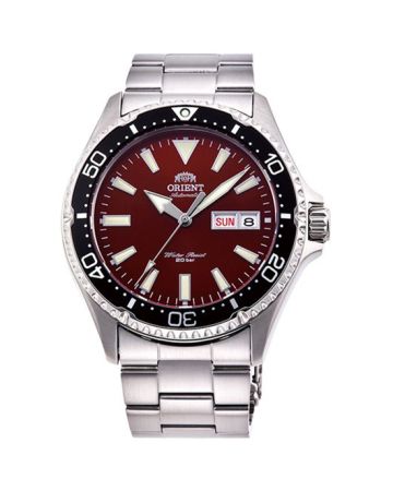 Orient Kamasu Uhr RA-AA0003R19B