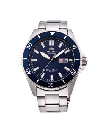 Orient Kanno -rannekello RA-AA0009L19B