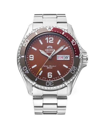 Orient Mako RA-AA0820R19B